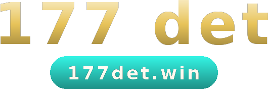 177 det logo
